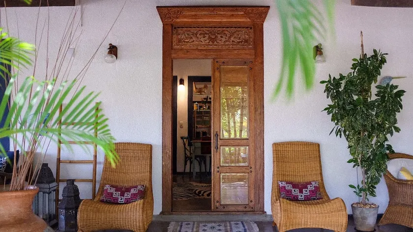 Casa Gracinha - Image 1