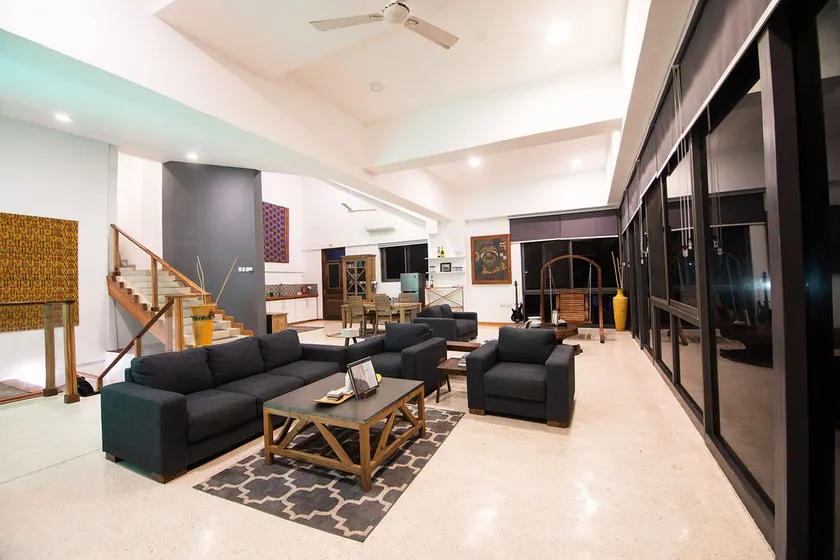 The Shire Beach Home | Private Pool & Ocean Views - Image 1