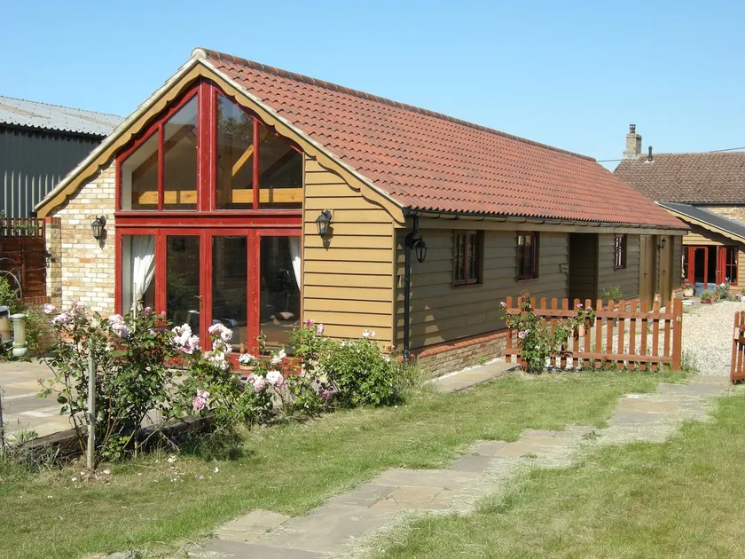 The Barn - Image 1