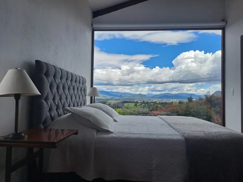 Wake up with nature - Image 1