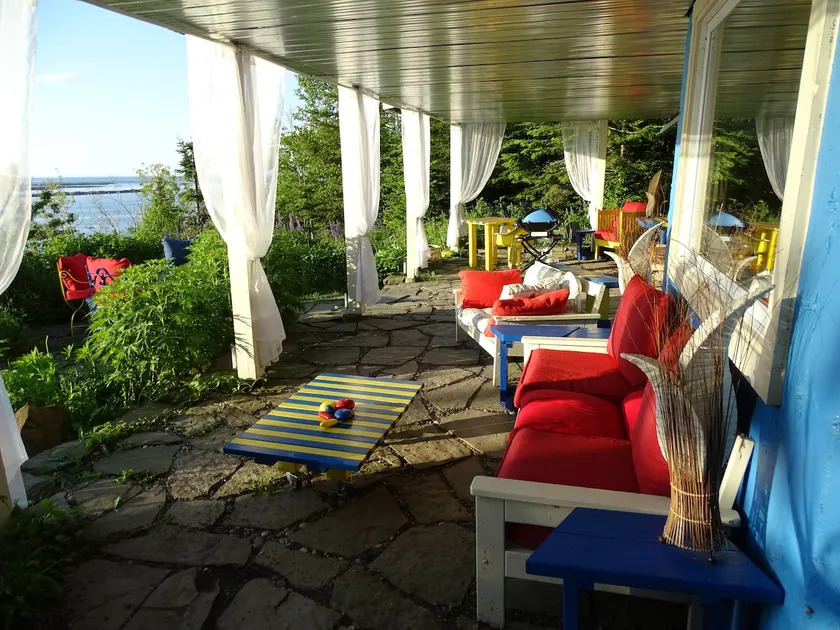 The Lillie Blue Loft - Image 1