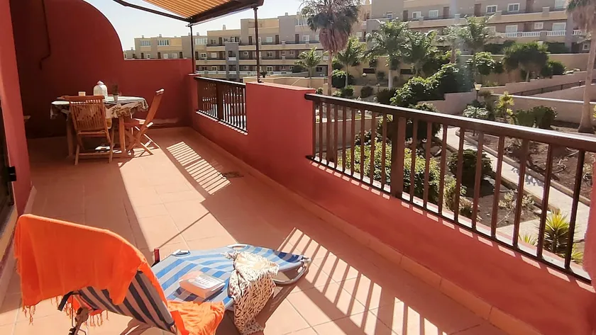 CM 2 bd appartment near the sea - Image 1