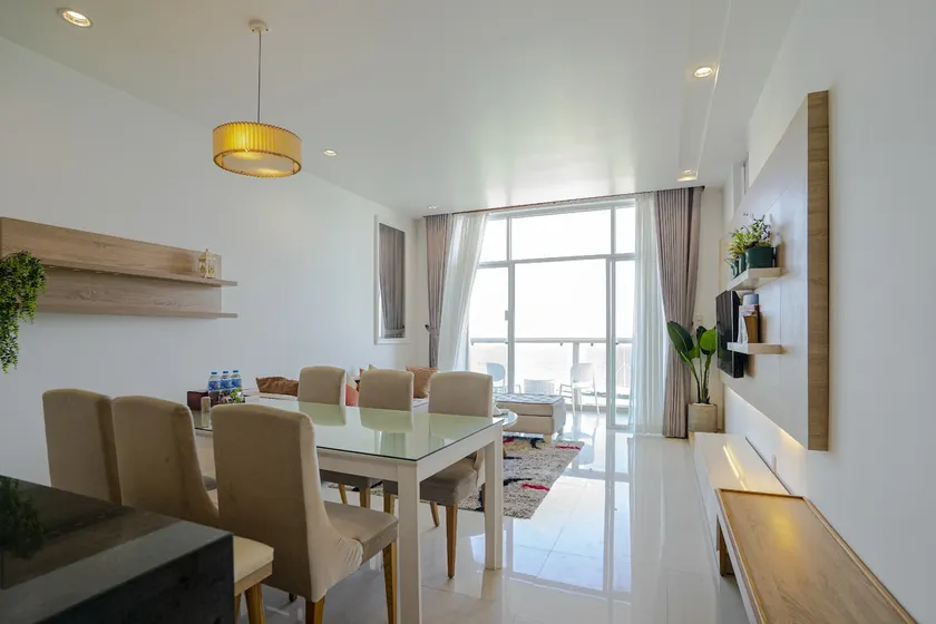 Ocean Vista 3BR apt Sealinks Resort, Mui Ne, Phan Thiet - Image 1
