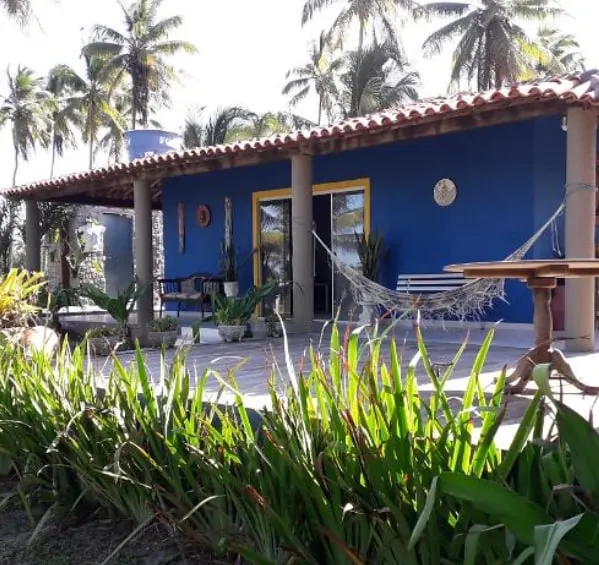 CASA NO PARAISO FRENTE AO MAR - Image 1