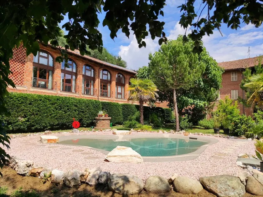 Grape Court: Cellar, Pool, Garden, BBQ - Image 1