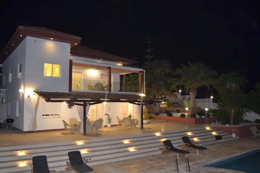 Villa  Altawista   El  Campello - Image 1