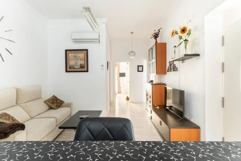Apartment in the historic center - Image 1