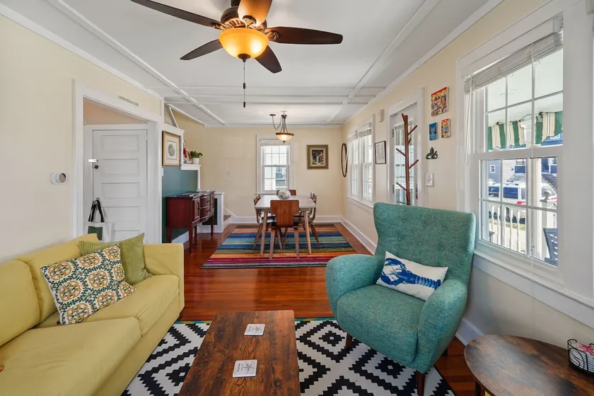 The Belmar Bubble Awaits You! - Image 1