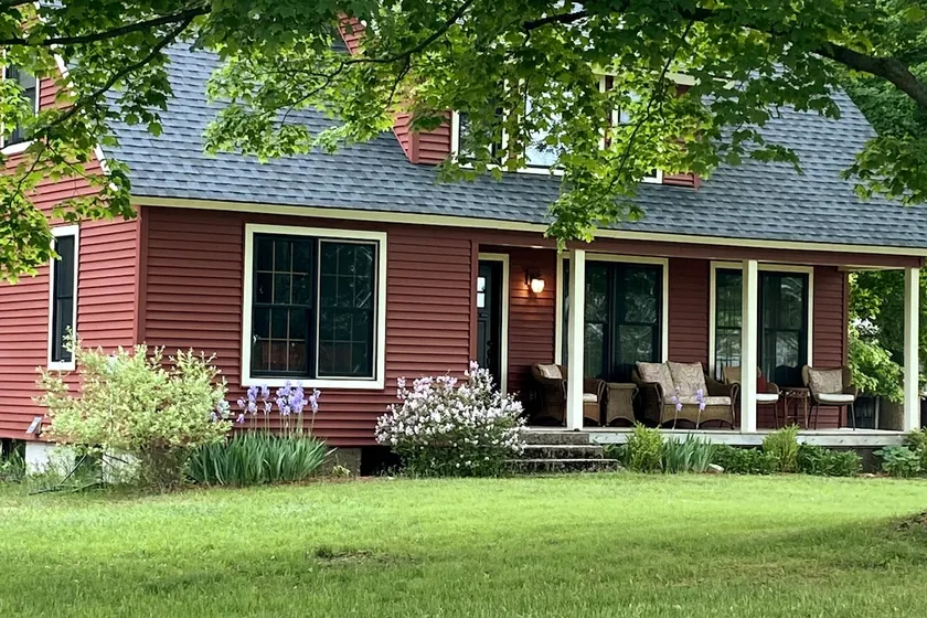 Charming Country Home Near Crystal Mountain Resort - Image 1