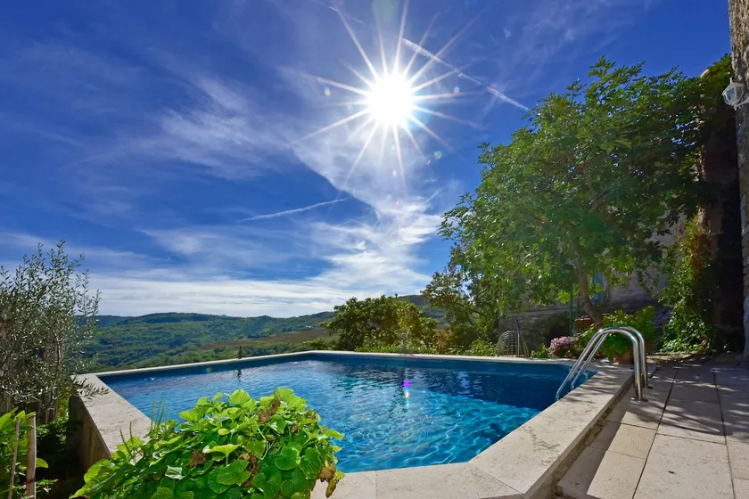 Villa Fragola smukke hus med panoramaudsigt - Image 1