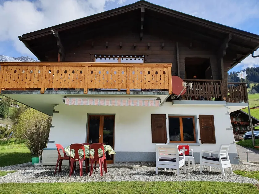 Glacier 3000, Les Diablerets, anti-stress - Image 1