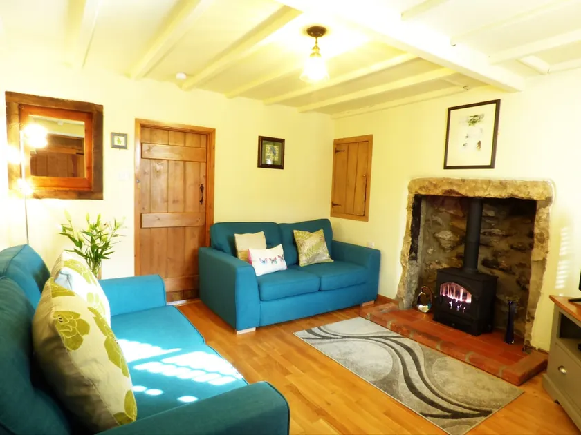 ❤Off Street Parking|Garden|Smart TV|Self Check-In❤ - Image 1