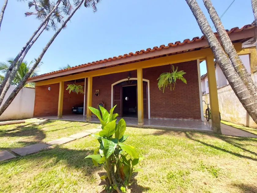 Caraguatatuba - Porto Novo Beach - House 15 people - Image 1