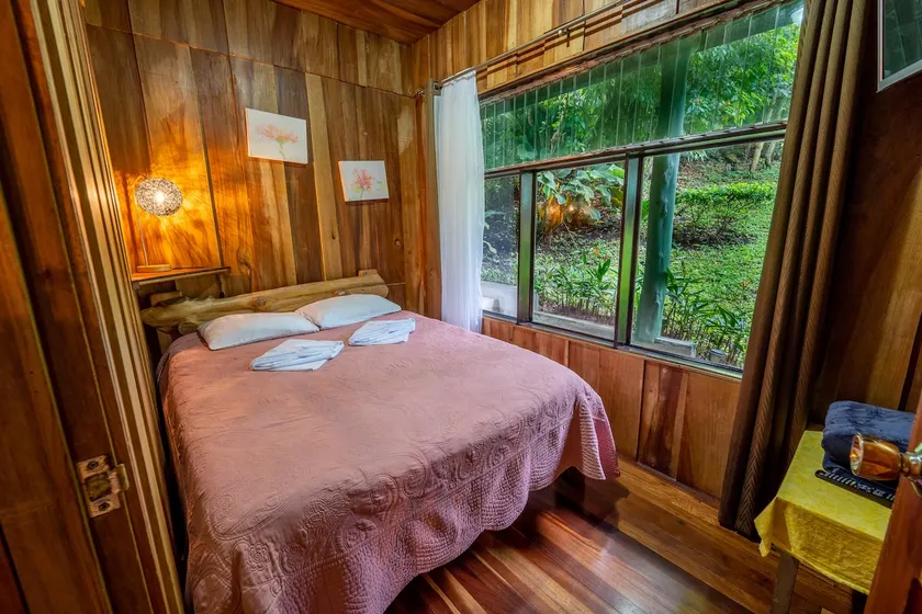 Honeymoon Apartment with A/C - Image 1