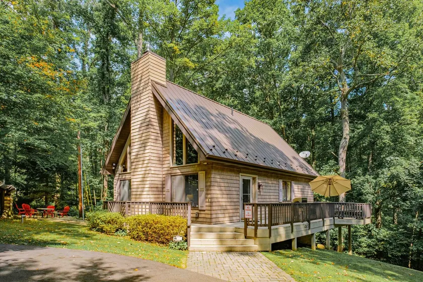 Slack Shack - Image 1