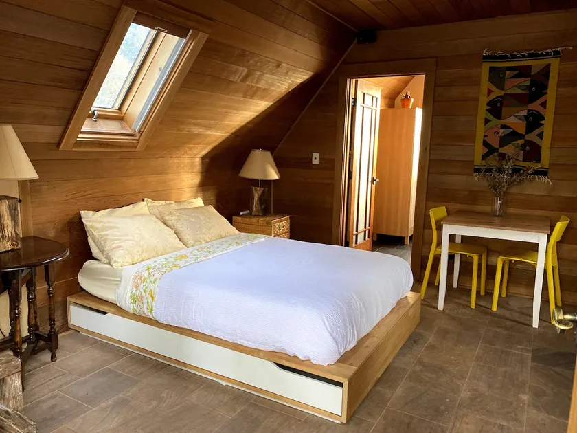 Treetop Cedar Studio - Image 1