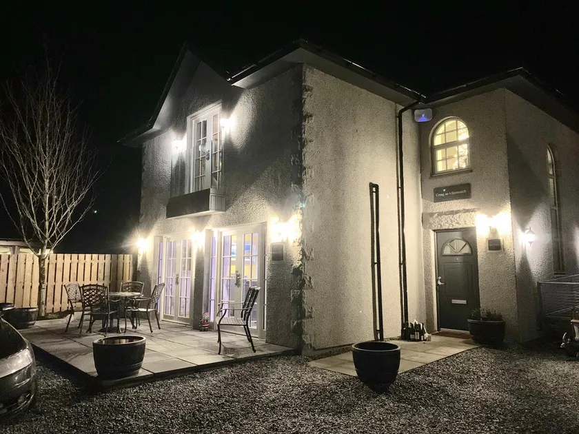 OUTLANDER GLENCOE New - Opening July 2021 - Image 1