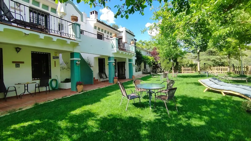 Ferienwohnung Aptos.Turísticos Rurales Las Maravillas für 5 personen - Image 1