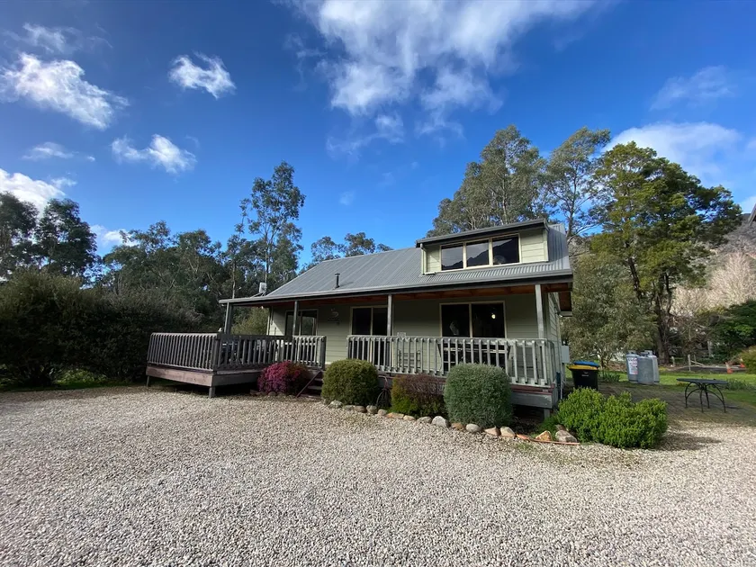 Kangurra House - Image 1