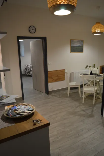 Happy Home in the heart of Veszprém - Image 1