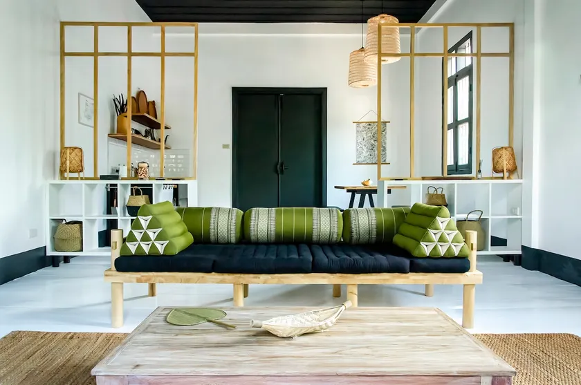 Stylish Flat + Old Town View - Image 1