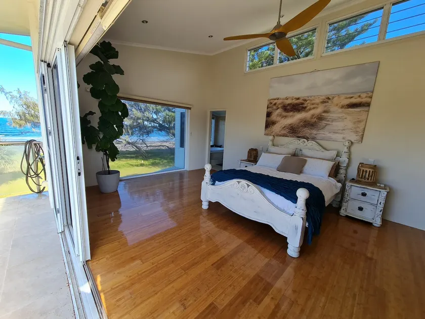 Serenity by the beach, Luxury Beachhouse + Pool - Image 1