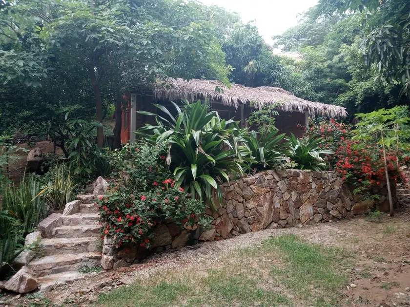 Manuk Cabin - Image 1