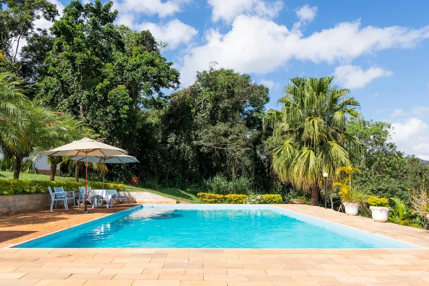 Campo Lindo Site - Image 1