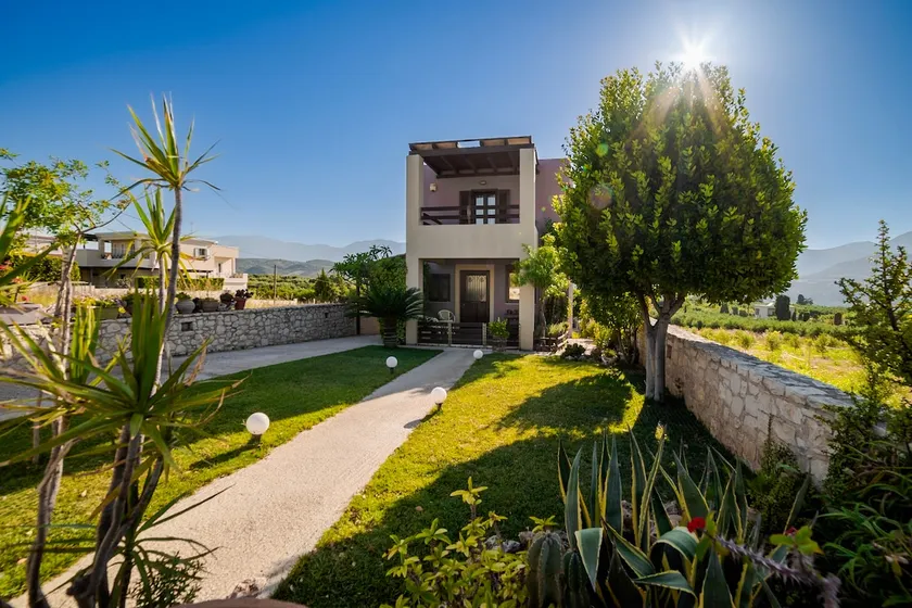 Country House with View - Image 1