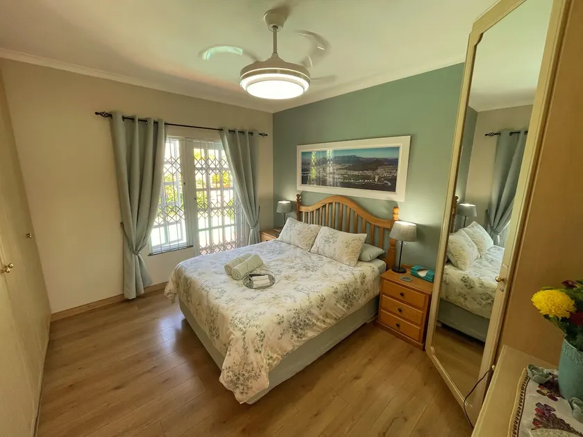 Lemon Tree Cottage - Image 1