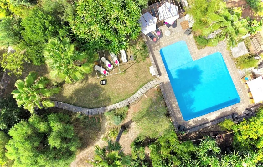villa7teules · acres of land, nature & tradition - Image 1