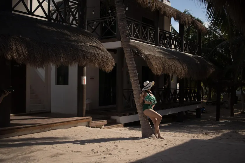 Akamay 1 Ground Floor El Cuyo, Yucatan, MX. - Image 1