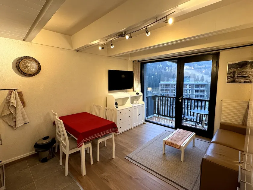 At the foot of the slopes. Im.Aldebaran. Face Forum. Renovated - Image 1