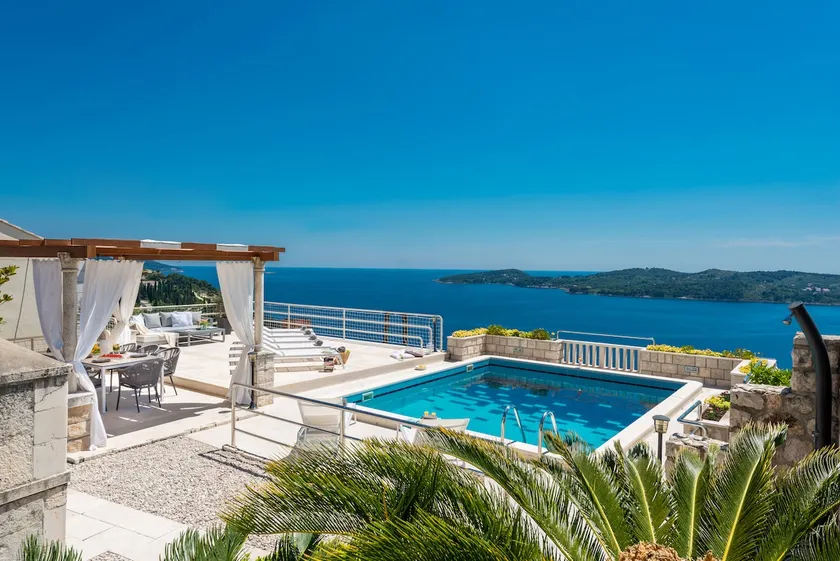 Villa Magnolia - Image 1
