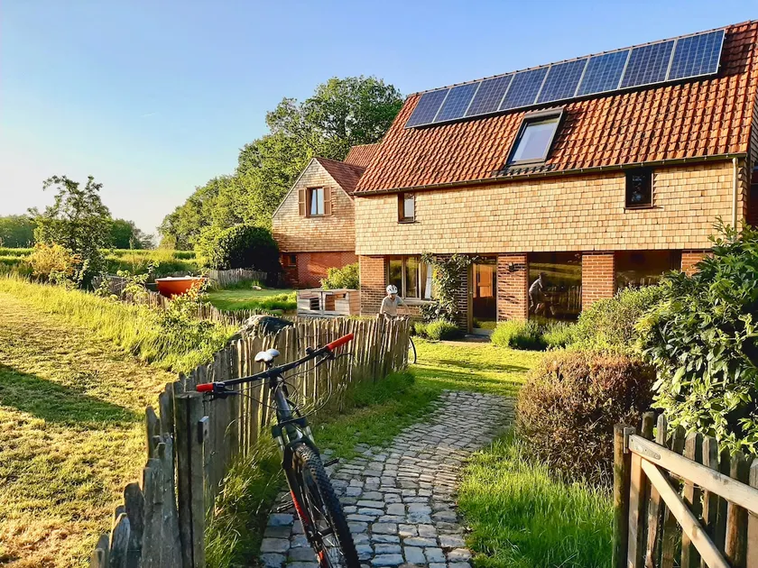 Family Lodge - Image 1