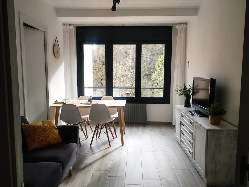 Apartment for 5 people, ideal for families. - Image 1
