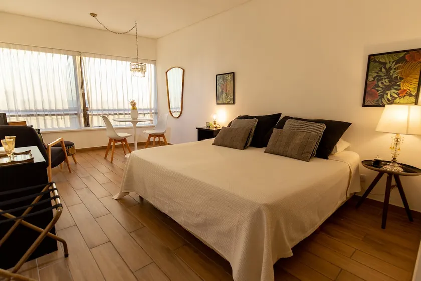 ”Excellent apartment in the heart of Centro Porteño.” - Image 1