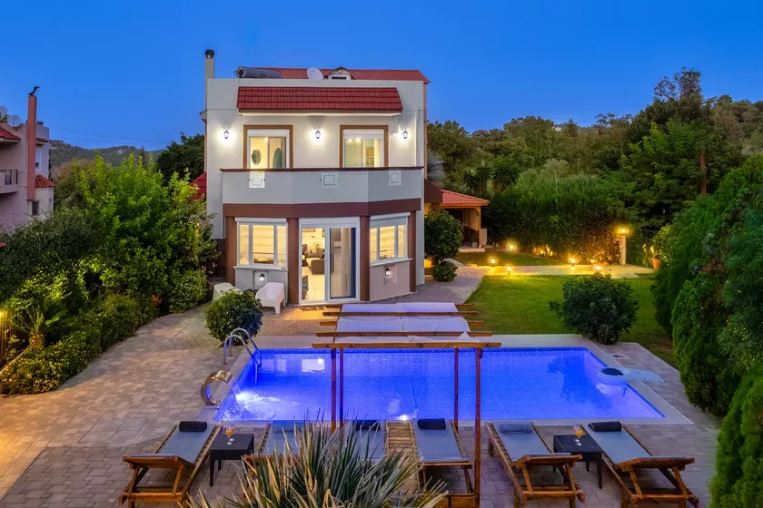 EvMar Villa - Image 1