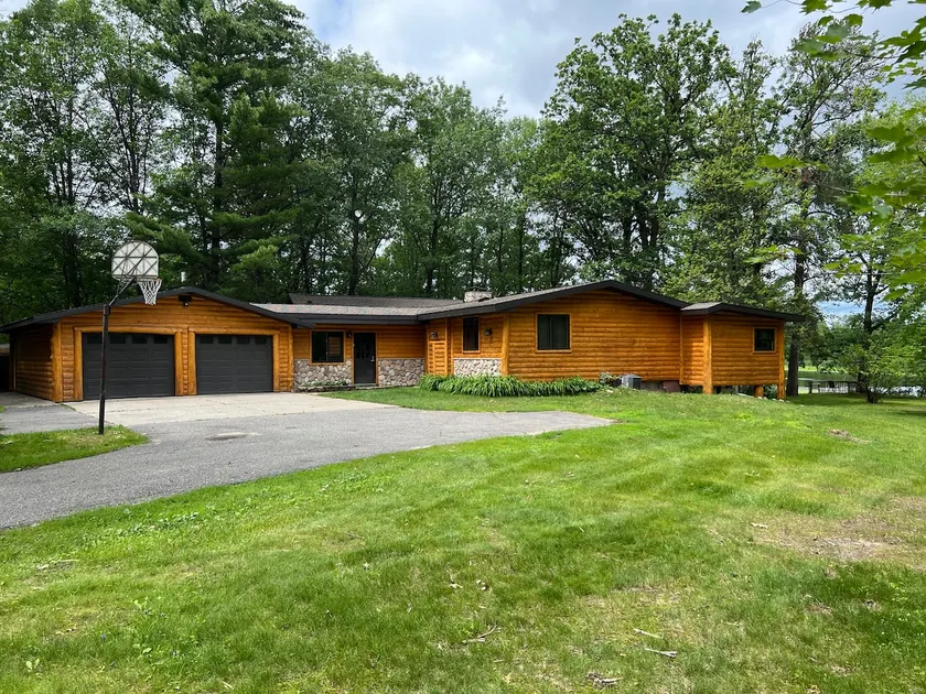 Log Sided Cabin sur le fleuve Mississippi avec accès au lac Pokegama! - Image 1