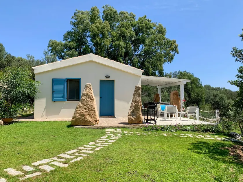 La Casa di Alice Exclusive Pool - Image 1