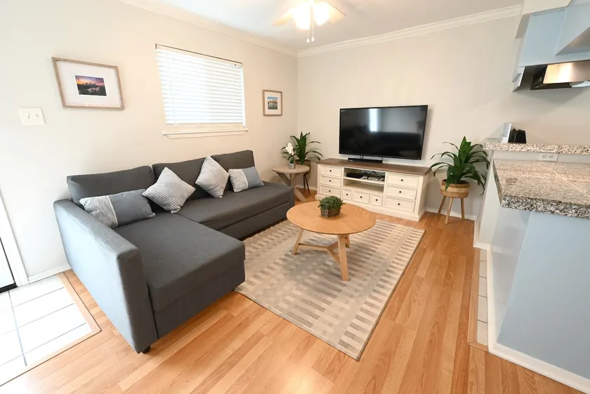 Awesome SoLa Central Austin Condo - Image 1