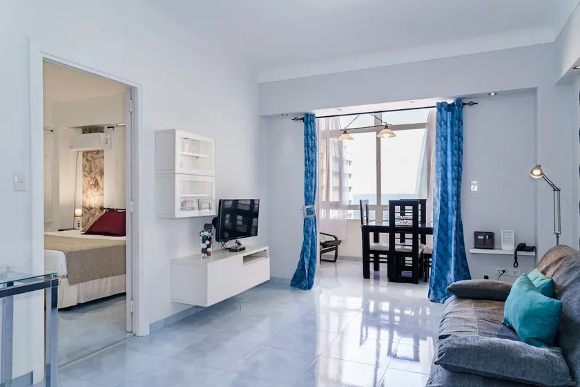 SEAVIEW - Modernity, comfort and a beautiful view - Image 1