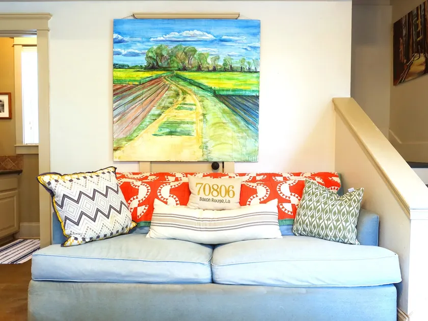Charming Capital Heights Cottage ★ Private Patio - Image 1