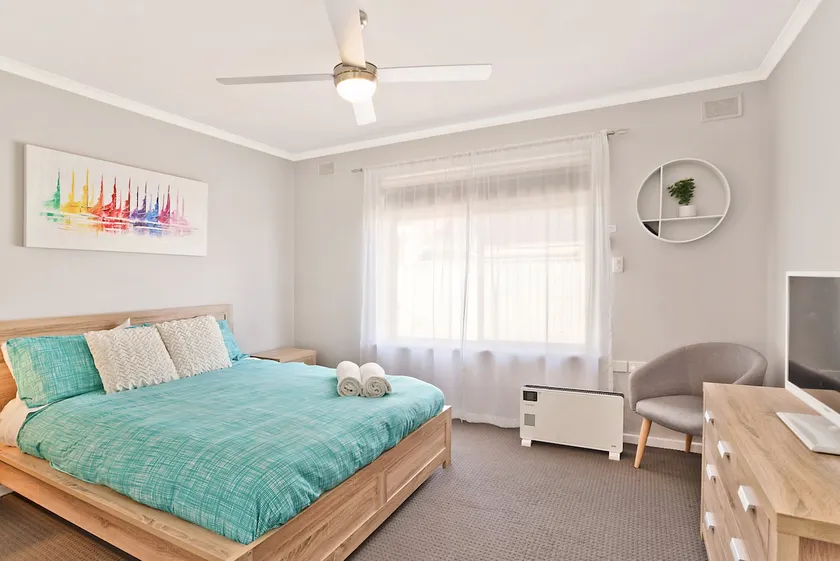West Beach Family Beauty - 2 Bed Unit - Image 1