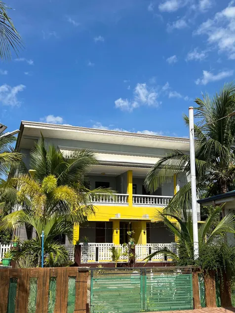 Morong Bataan Beach resort 3BR w/Kitchen amethyst - Image 1