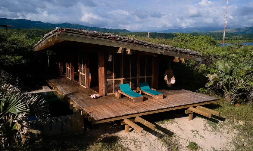 Punta Pájaros Villa 1, Puerto Escondido, Oaxaca, Mexico - Image 1