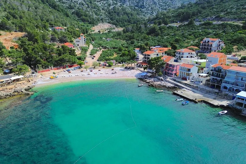 5 rooms villa Maslina - Image 1