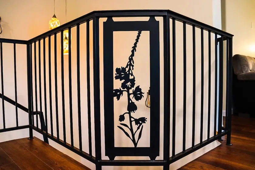 Fireweed House - 5th Ave Downtown Fairbanks - Image 1