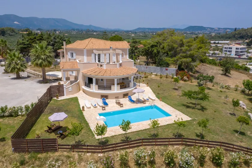 Buena Vista Villa - Hilltop Private Pool Panoramic Views - Image 1