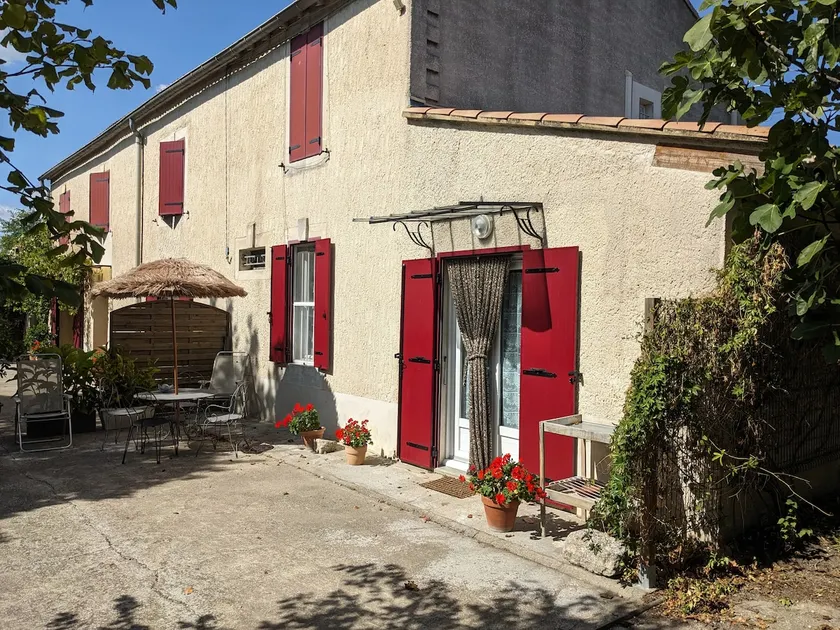 Le Petit Mas, 2-star furnished tourist accommodation - Image 1